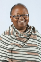 Betty Wambui
