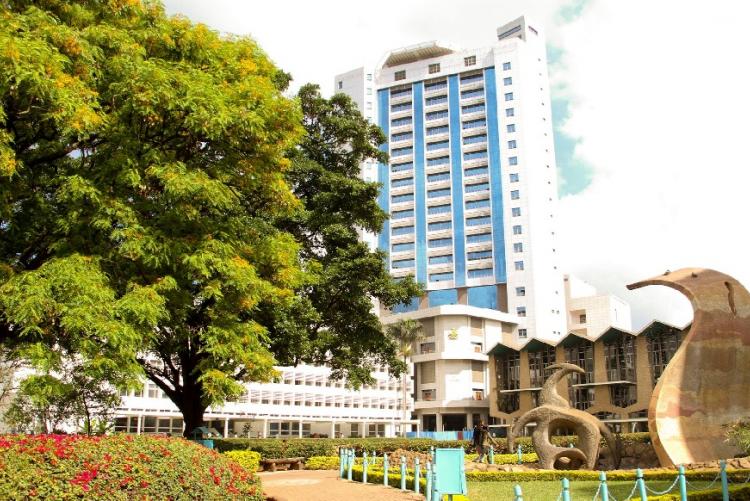 University of Nairobi Ranked Top in Kenya