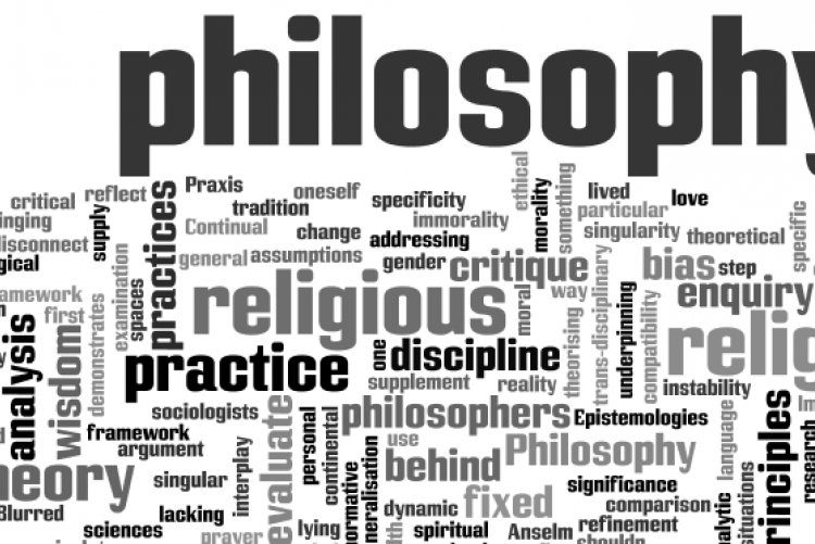 Philosophy and Religious Studies
